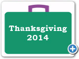 thanksgiving 2014